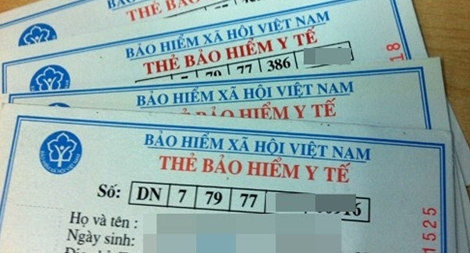 Cơ quan điều tra sẽ vào cuộc nếu phát hiện lạm dụng quỹ BHYT có hệ thống