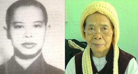 Những trận đánh sau tiếng chuông chùa