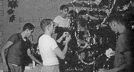 Hỏa Lò, những cuộc trở về từ phía bên kia… (kỳ cuối)