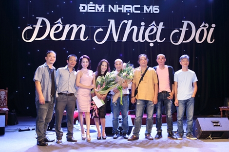 Nhạc sĩ Lê Tâm: "Sống thành thật để làm thứ âm nhạc tử tế"