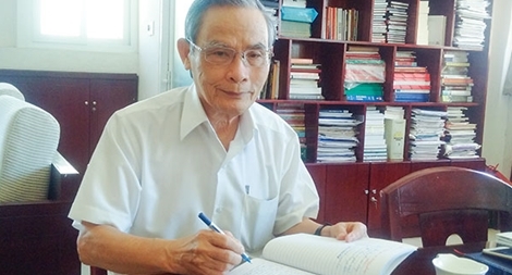 Điểm yếu là chúng ta đào tạo ra cử nhân không có tinh thần khởi nghiệp