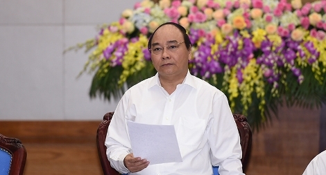 Chính phủ tập trung chỉ đạo các mặt kinh tế, xã hội