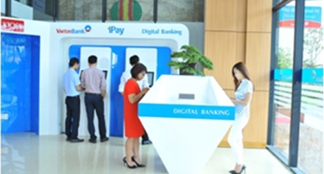 VietinBank dành 3 tỷ đồng quà tặng dành cho khách hàng sớm nhất