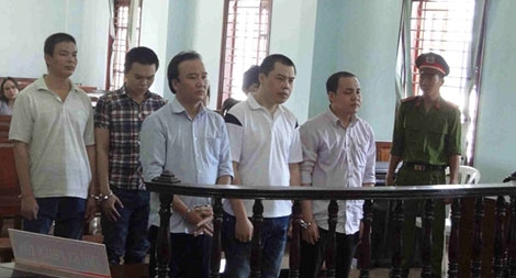 Cảnh báo thủ đoạn làm giả chứng thư bảo lãnh ngân hàng