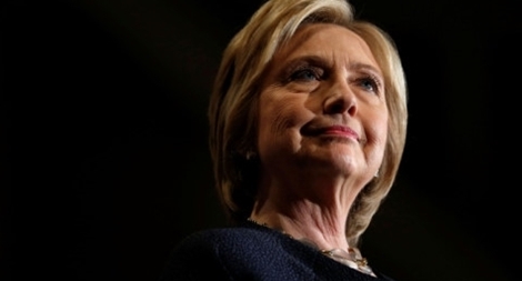 Bà Clinton công bố hồ sơ y tế sau vụ ngất xỉu ngày 11/9