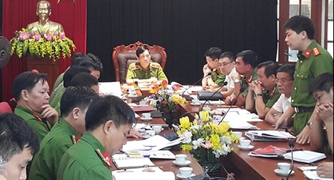 18 quốc gia tham gia triển lãm Fire Safety & Rescue Vietnam - Secutech Vietnam 2016 