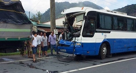 Chuyện ở cung đèo tử thần