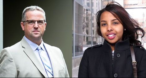 Chương trình Sàng lọc An ninh chống tội phạm trong ngành vận tải