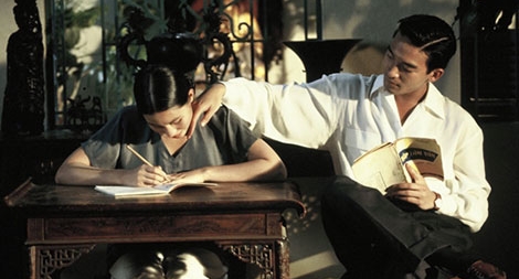 Làm phim bằng vốn đầu tư nước ngoài: Cứ đi, để lối thành đường