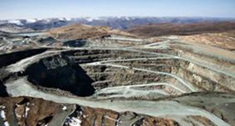 Xuất khẩu kim cương giúp Botswana phát triển kinh tế