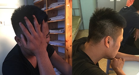 Những cuộc ngã giá đau lòng trong thế giới đồng tính