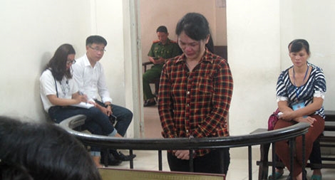Khi luật sư cũng phải rơi nước mắt…
