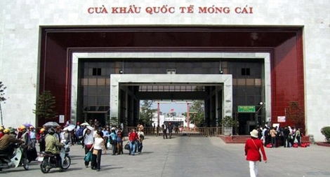 Giải cứu thành công 3 phụ nữ Campuchia bị đưa qua biên giới