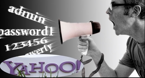 Thấy gì từ vụ các tài khoản Golden Lotus và Yahoo bị đánh cắp?