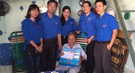 Nam Bộ kháng chiến trong mắt người trẻ