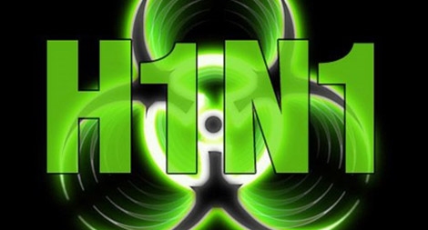 Một nhà máy có trên 100 công nhân mắc cúm AH1N1