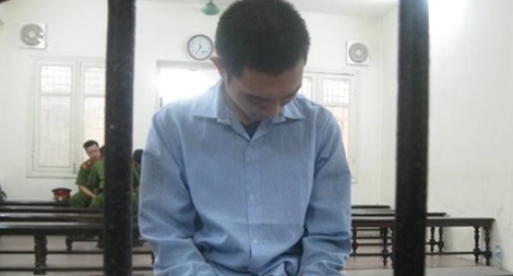 Kẻ sát hại cụ ông 90 tuổi lĩnh án tử hình