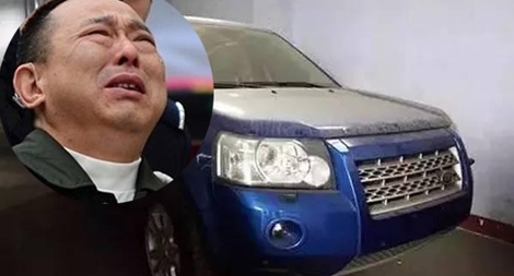 Những siêu xe nào của ông trùm khai mỏ được đem bán đấu giá?