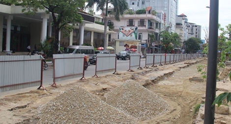 Diễn biến mới về "Dự án nghìn tỷ cải thiện môi trường nước tại Huế"