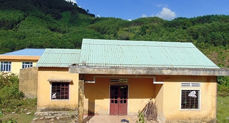 Người dân vật vã, khốn khó tại Khu tái định cư thủy điện Sông Tranh 2