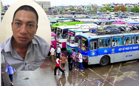 Giả danh Công an, gửi hồ sơ để lừa đảo chiếm đoạt tài sản