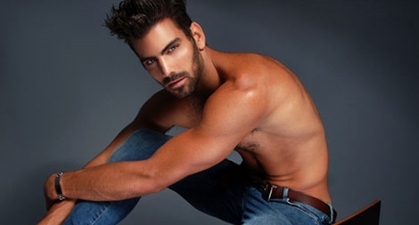 Tài năng và nghị lực của người mẫu khiếm thính Nyle DiMarco