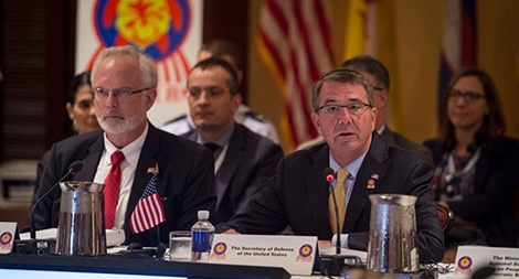 Thủ phạm làm gia tăng căng thẳng trên Biển Đông