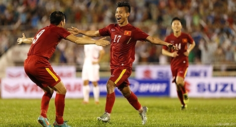 Lời dặn của thuyền trưởng Hữu Thắng