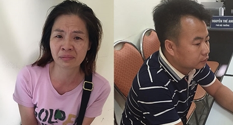 Mạo danh Công an gọi điện thoại từ Trung Quốc để lừa đảo