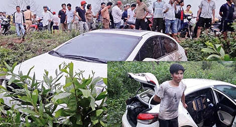 Nỗ lực ngăn chặn buôn lậu thuốc lá ở địa bàn phía Nam