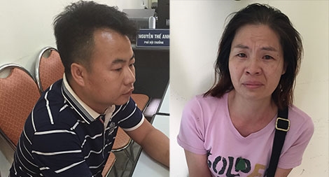 Thủ đoạn mới của tội phạm lừa đảo qua điện thoại