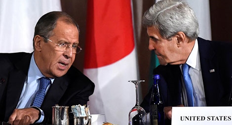 Nga và phương Tây không hạ nhiệt “đấu khẩu” về Syria