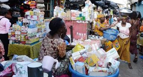 Chống thuốc Tây giả bằng giải pháp công nghệ