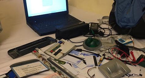 Làm thế nào để không bị mất tiền từ thẻ tín dụng?