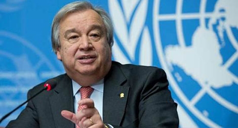 Tân TTK LHQ và những thách thức trong nhiệm kỳ mới