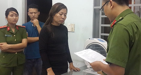 Lãi suất “khủng” từ công ty đa cấp - Tiền lãi từ đâu ra?