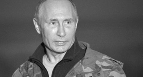 Tổng thống Putin – Bậc thầy chế ngự nhịp độ