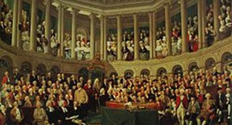 Điện Westminster – “Thâm cung” của Nghị viện Anh