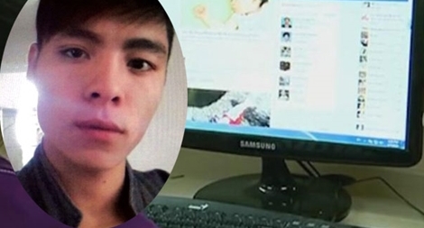 Sau phút mặn nồng, "người tình" quen trên Zalo lộ nguyên hình là tên cướp