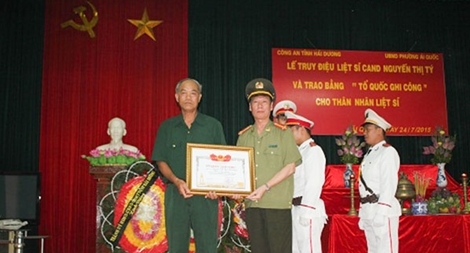 Những bài báo góp phần thay đổi số phận