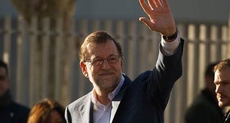 Tây Ban Nha chấm dứt tình trạng “vô chính phủ”