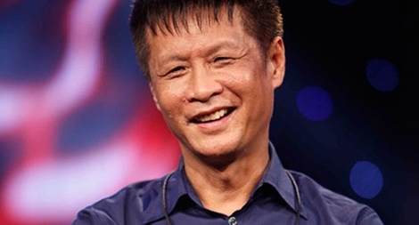 Lê Hoàng - Chân dung người chưa gặp