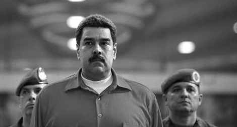 Quốc hội Venezuela phê chuẩn một phiên tòa phế truất tổng thống