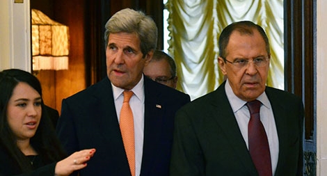 Căng thẳng Nga – Mỹ có leo thang… đến Chiến tranh lạnh?