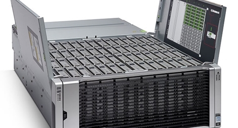 Cisco giới thiệu các sản phẩm đảm bảo an ninh cho đám mây lai