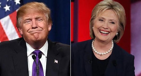 Bầu cử Mỹ: Thế trận thay đổi?