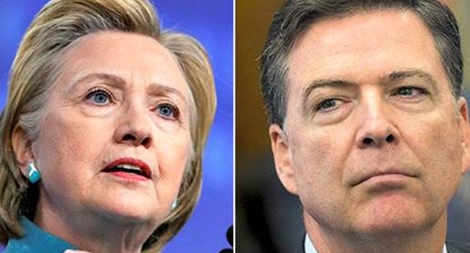 FBI đang đổi “cách chơi trong sân chơi chính trị”?