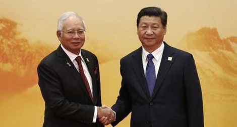 Thêm một chiếc đũa tách khỏi “bó đũa” ASEAN