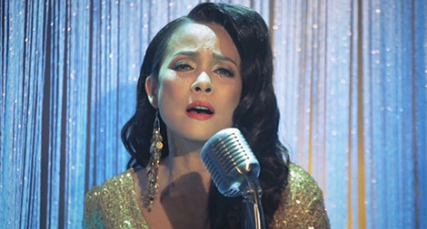 Ca sĩ Hồng Hạnh: Tình yêu tìm thấy