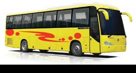 Tặng vé xe buýt miễn phí cho bệnh nhân nghèo chạy thận